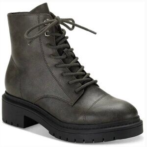 Grey Style & Co Zaharaa Boots